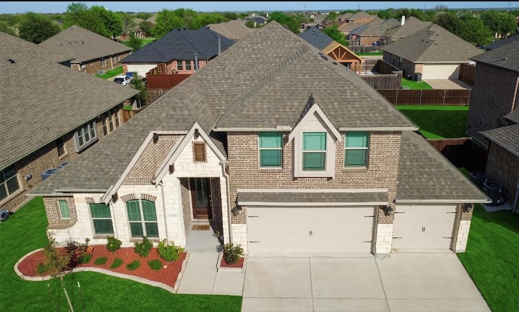 1809 Emerald Vista Boulevard, Wylie
