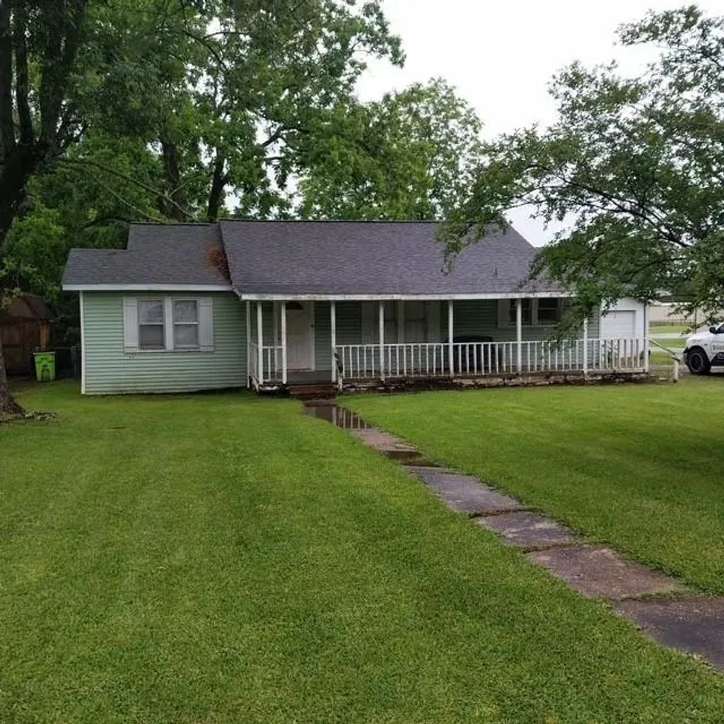 505 Simpson Street, Benton