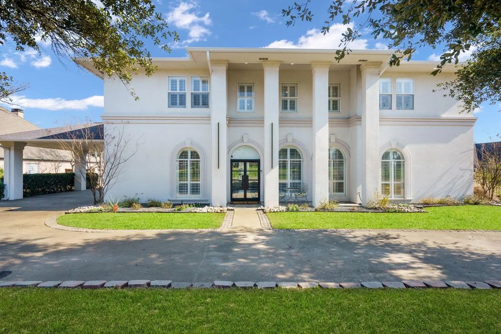 1209 Windsor Drive, Corsicana
