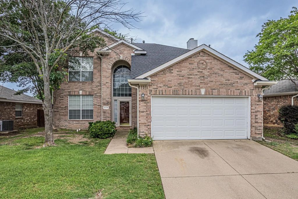 3116 Mason Avenue, Corinth