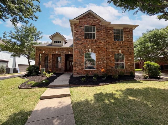 2211 Dana Drive, Flower Mound