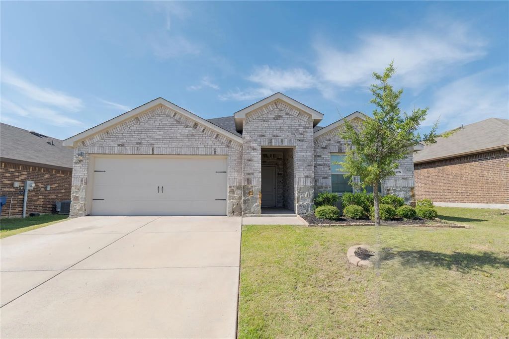 2478 Conklin Drive, Fate