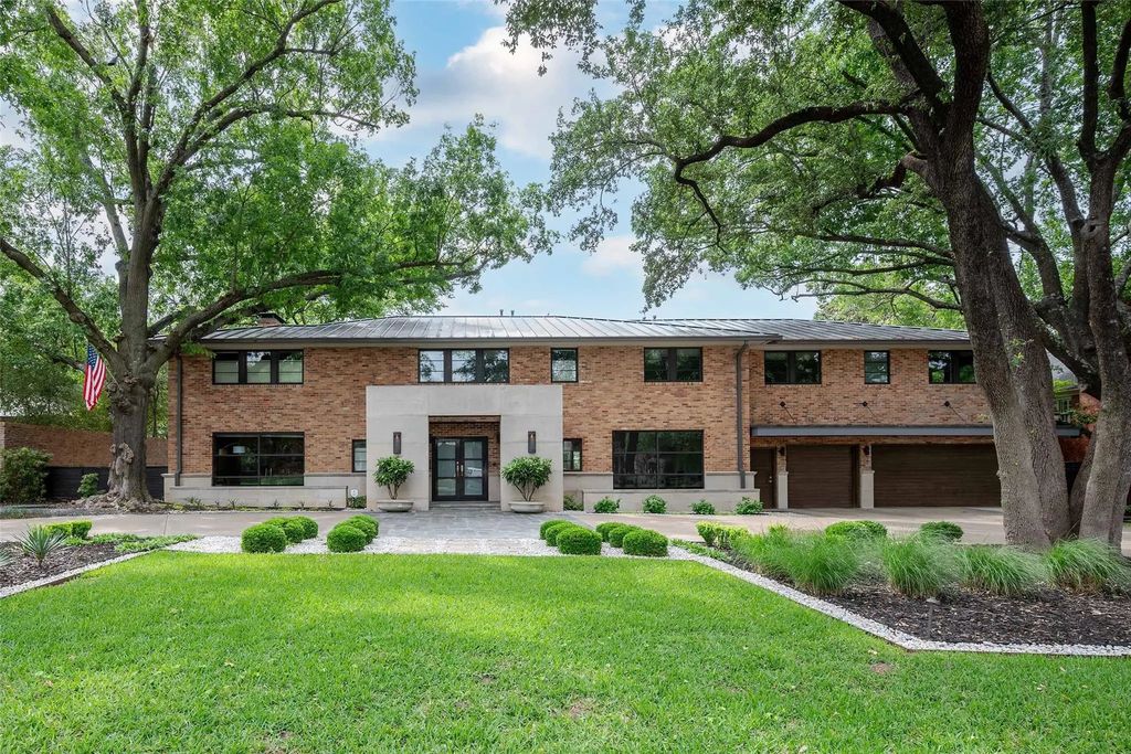 5356 Drane Drive, Dallas