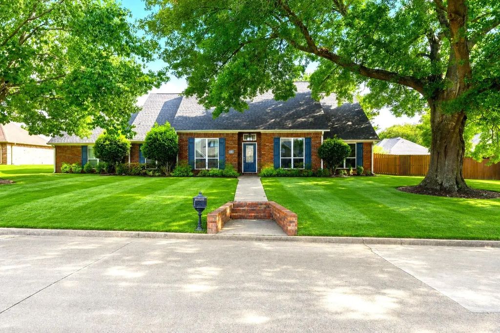 216 Turnberry, Mount Pleasant