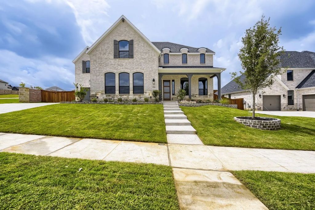 794 White Sage Road, Haslet