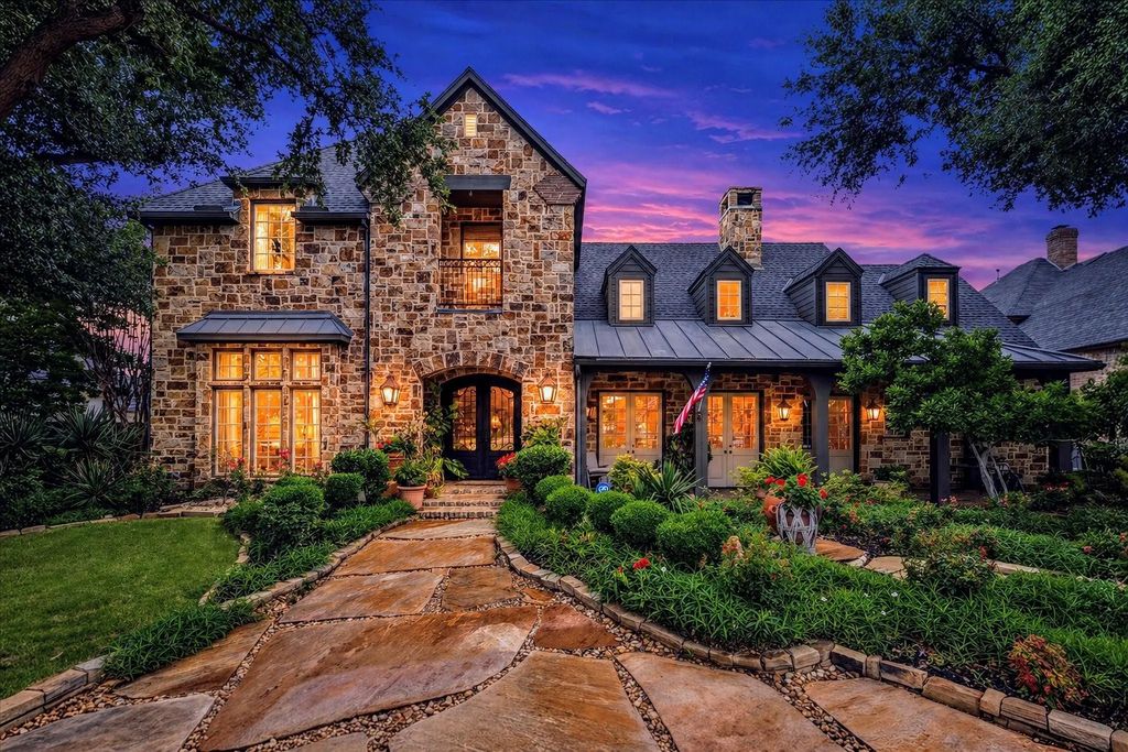 5332 Longvue Drive, Frisco