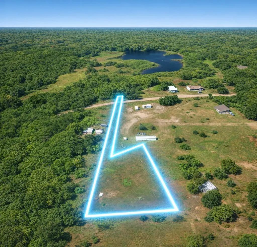 Tbd 1.8 Acres Vz County Road 4105, Canton