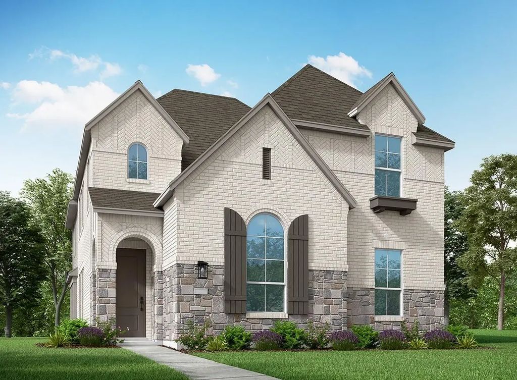 3916 Infinity Lane, Celina