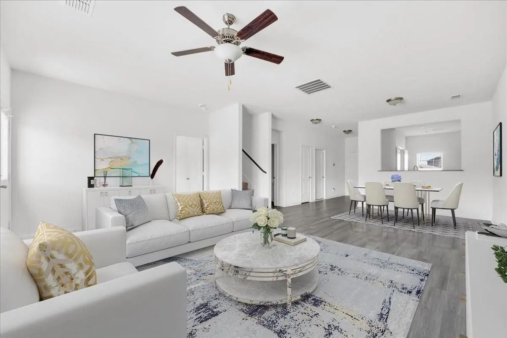 14373 Wrangler Way, Dallas