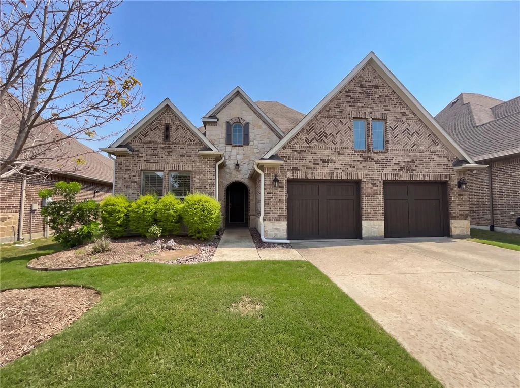 2712 Waterford, The Colony