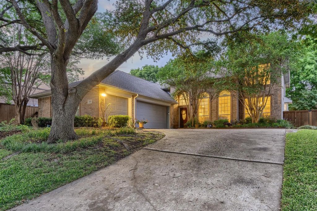 4806 Ivyleaf Lane, McKinney