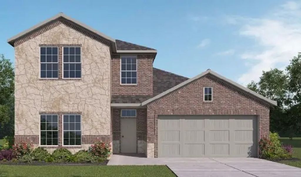 1612 T Square Street, Fort Worth