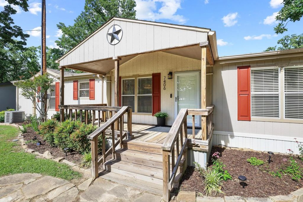 7406 Lakeview Drive, Bonham