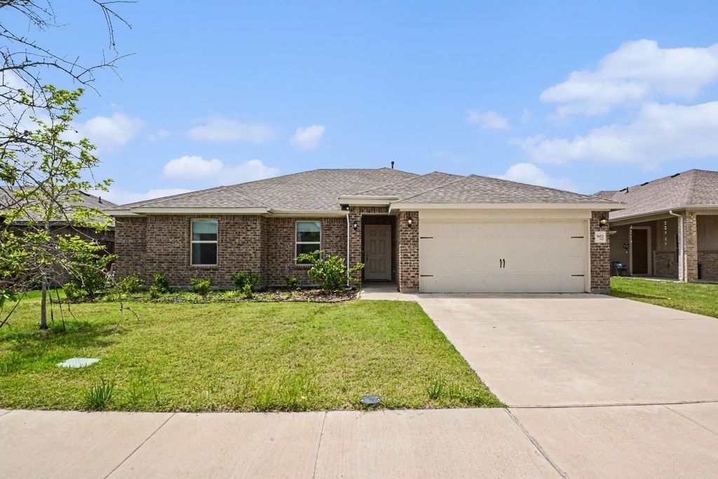 5652 Huffines Boulevard, Royse City