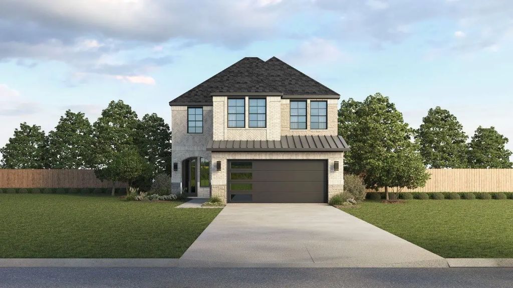 2333 Peters Colony Drive, Little Elm