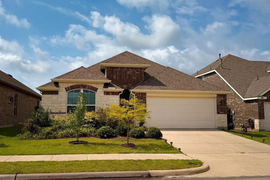 5641 Durst Lane, Forney