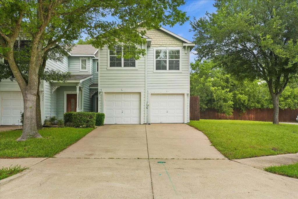 113 Heritage Court, Seagoville