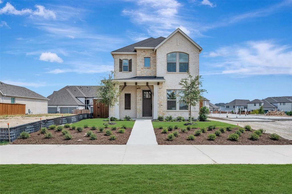 14449 Walsh Avenue, Fort Worth
