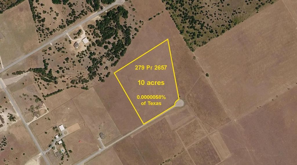 279 Private Road 2657, Walnut Springs