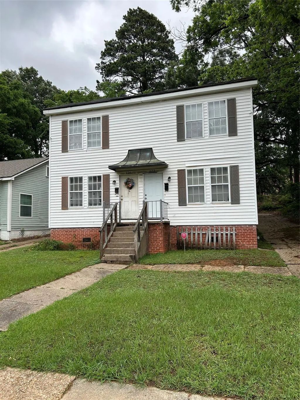 224 Olive Street, Shreveport