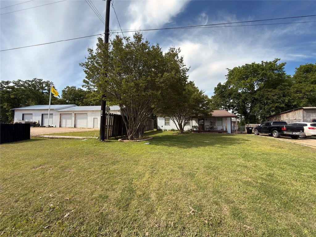 1116 E State Hwy 276, West Tawakoni