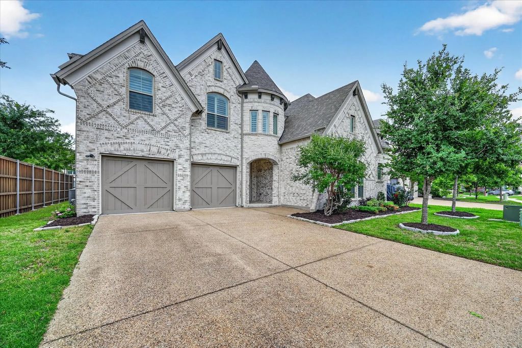 4817 Cedar Creek Drive, McKinney