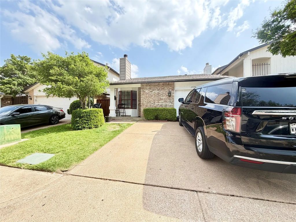 2906 Nova Drive, Garland