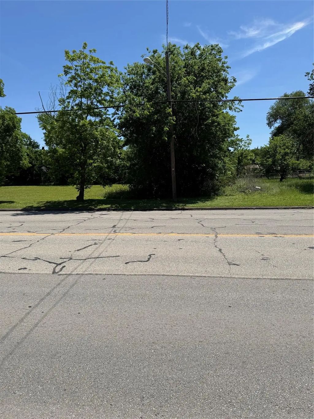 1405 Martin Luther King Jr Boulevard, Corsicana