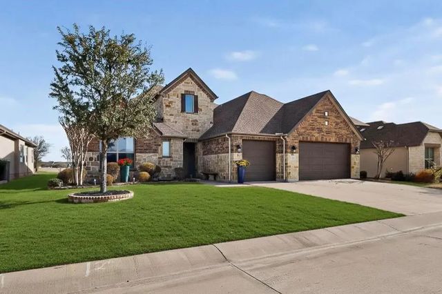 12213 Grosbeak Drive, Denton