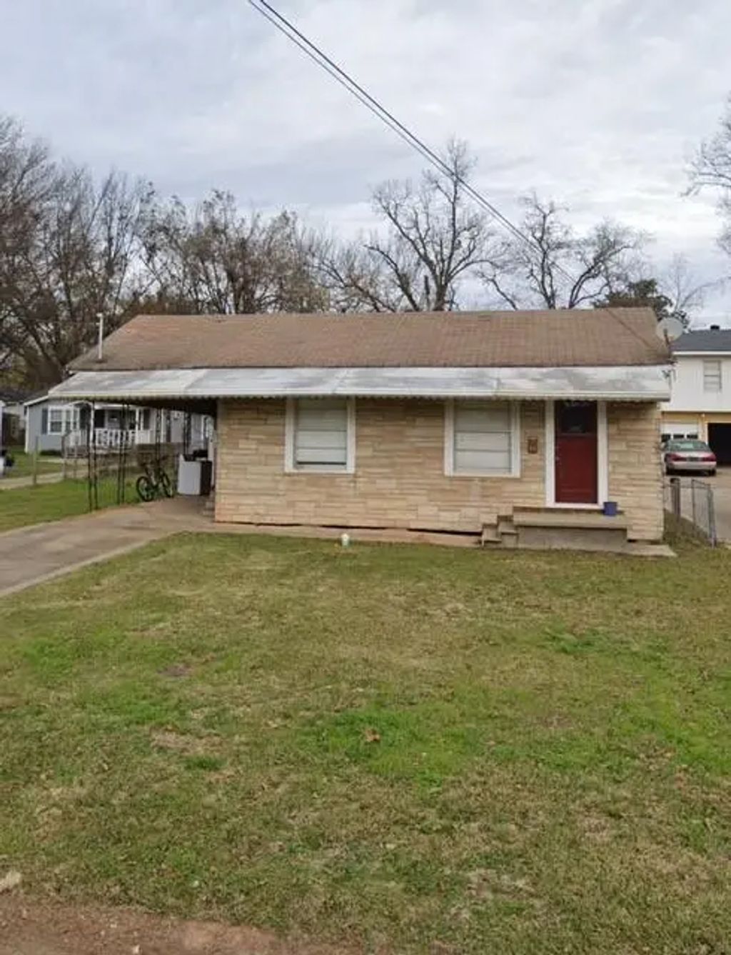 125 Thompson Street, Bossier City