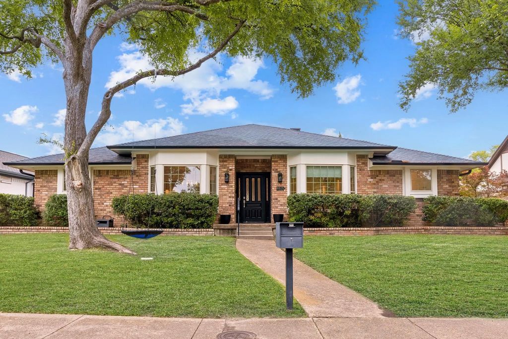 9515 Robin Meadow Drive, Dallas