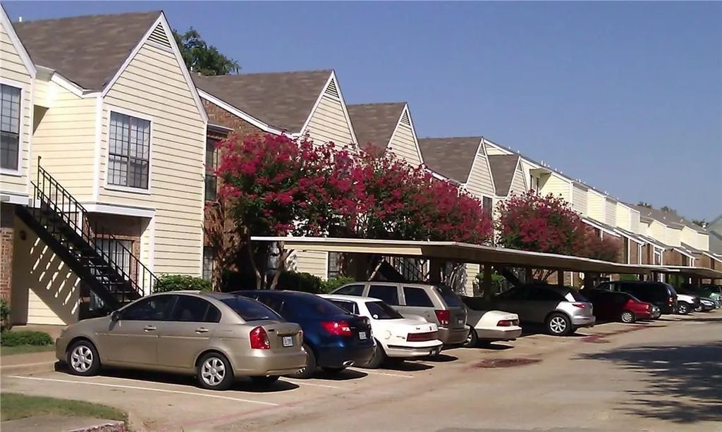 9601 Forest Lane 413, Dallas
