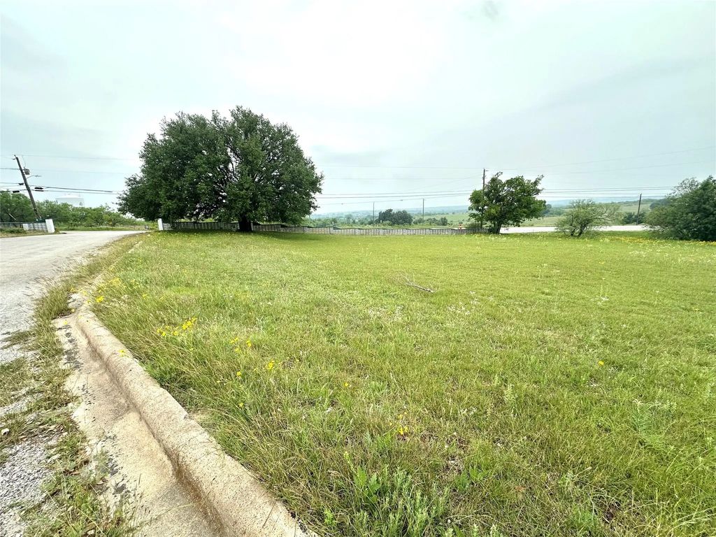 1201 Haven Drive, Comanche