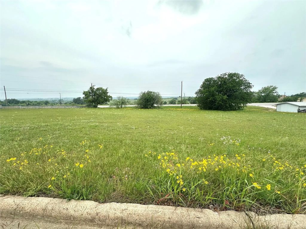 1203 Haven Drive, Comanche