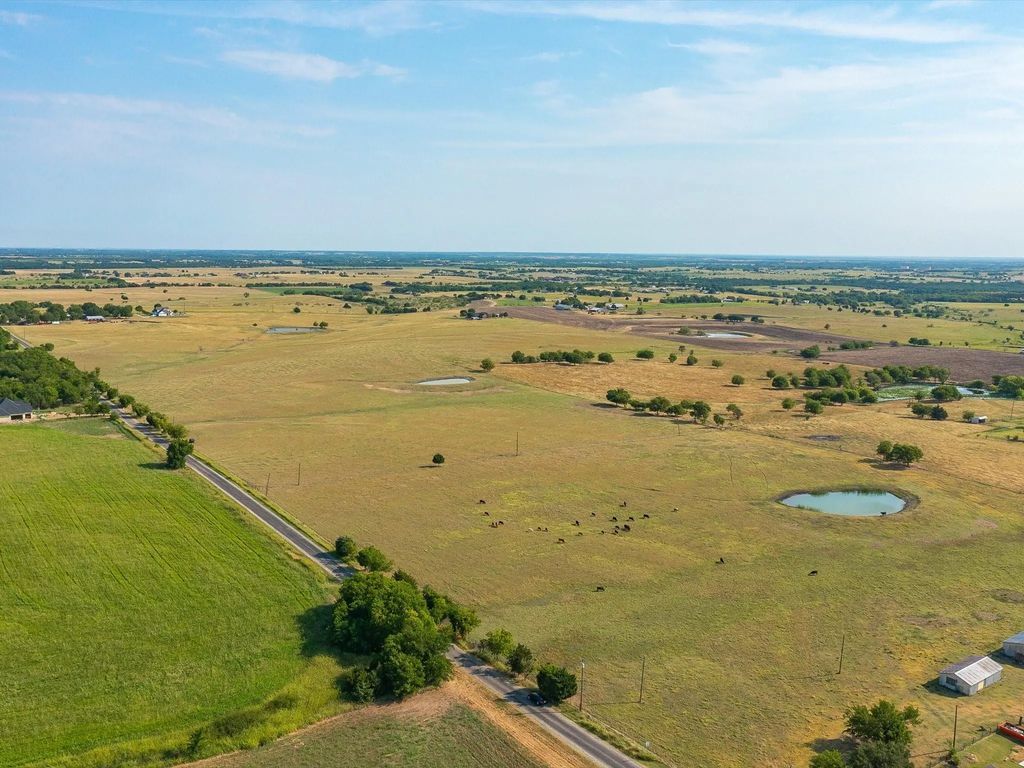 Tbd Lot 6r Valek Road, Ennis