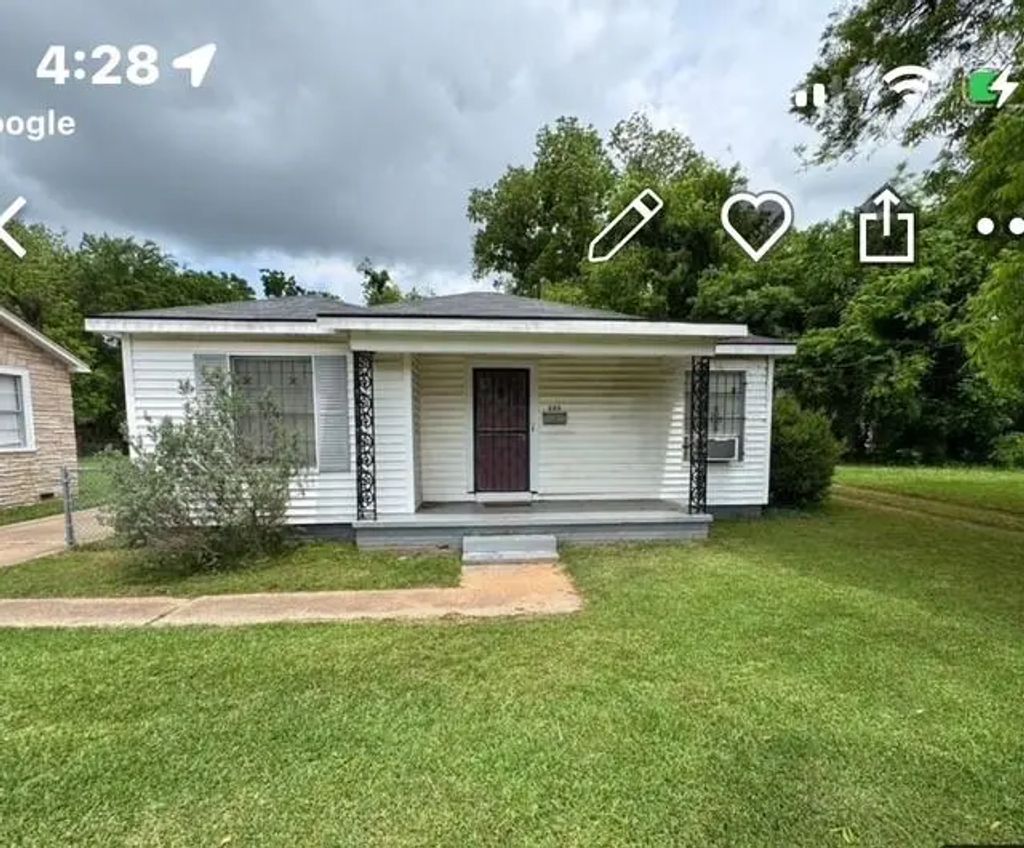 225 Thompson Street, Bossier City