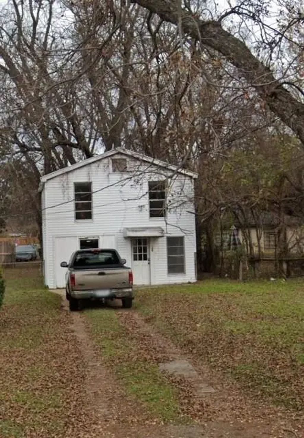 229 Thompson Street, Bossier City