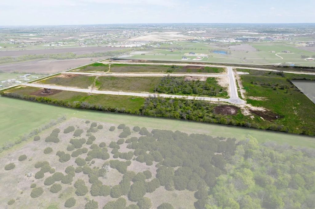8520 Wild Colt Drive, Godley