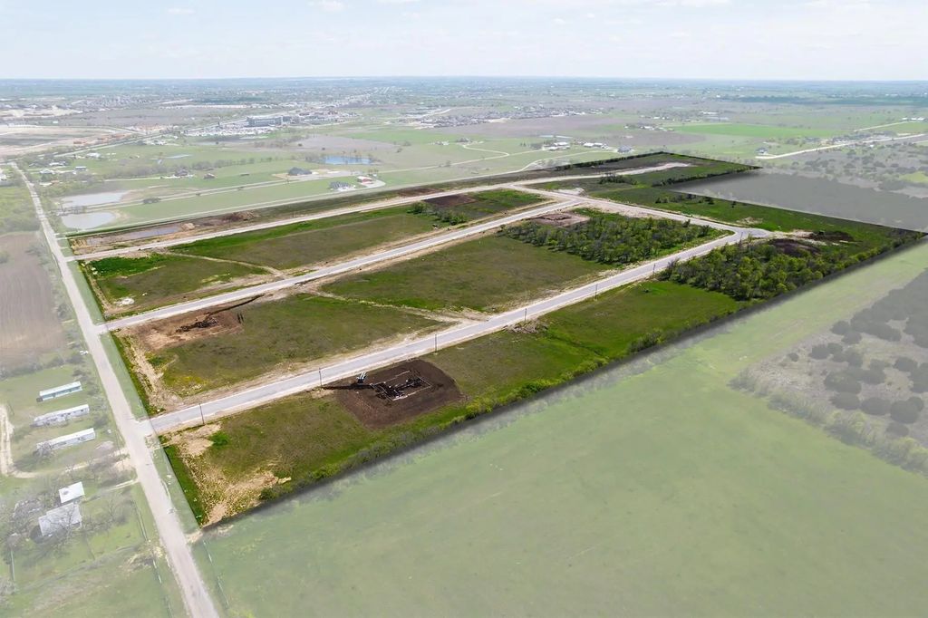 8424 Stallion Drive, Godley