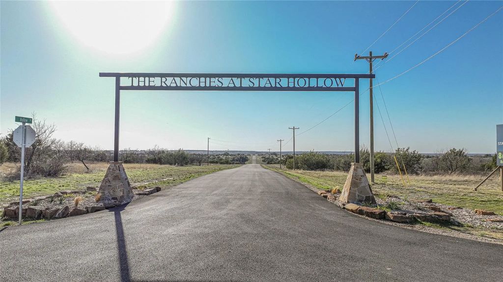 442 Hollow Drive, Lipan