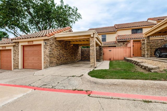 4280 Cuesta Drive, Irving