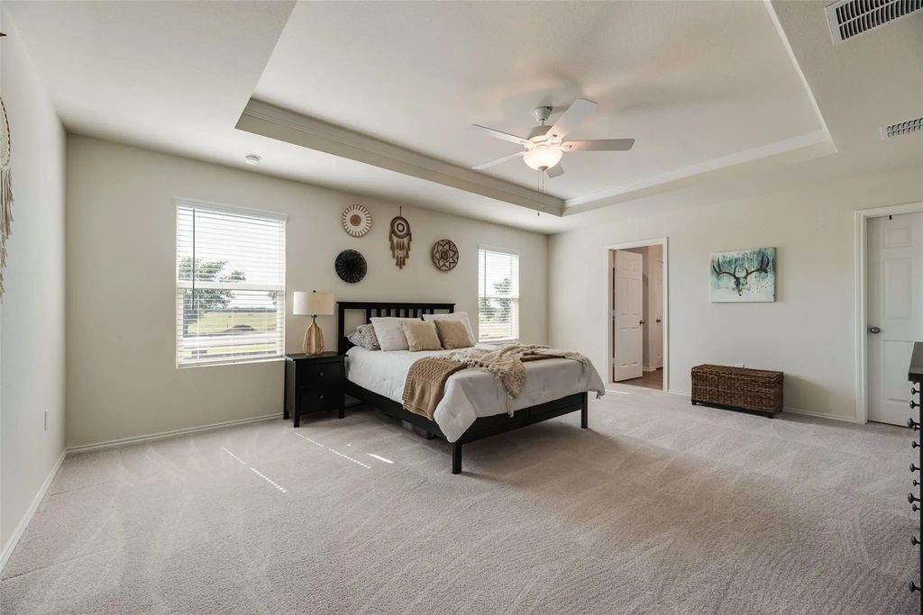 7005 Adderly Road, Pilot Point