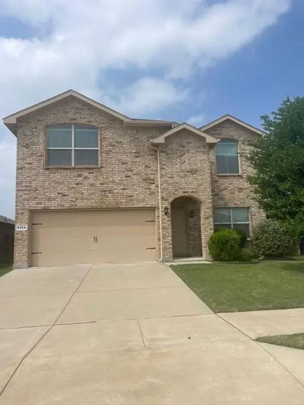 6352 Porthole Lane, Fort Worth