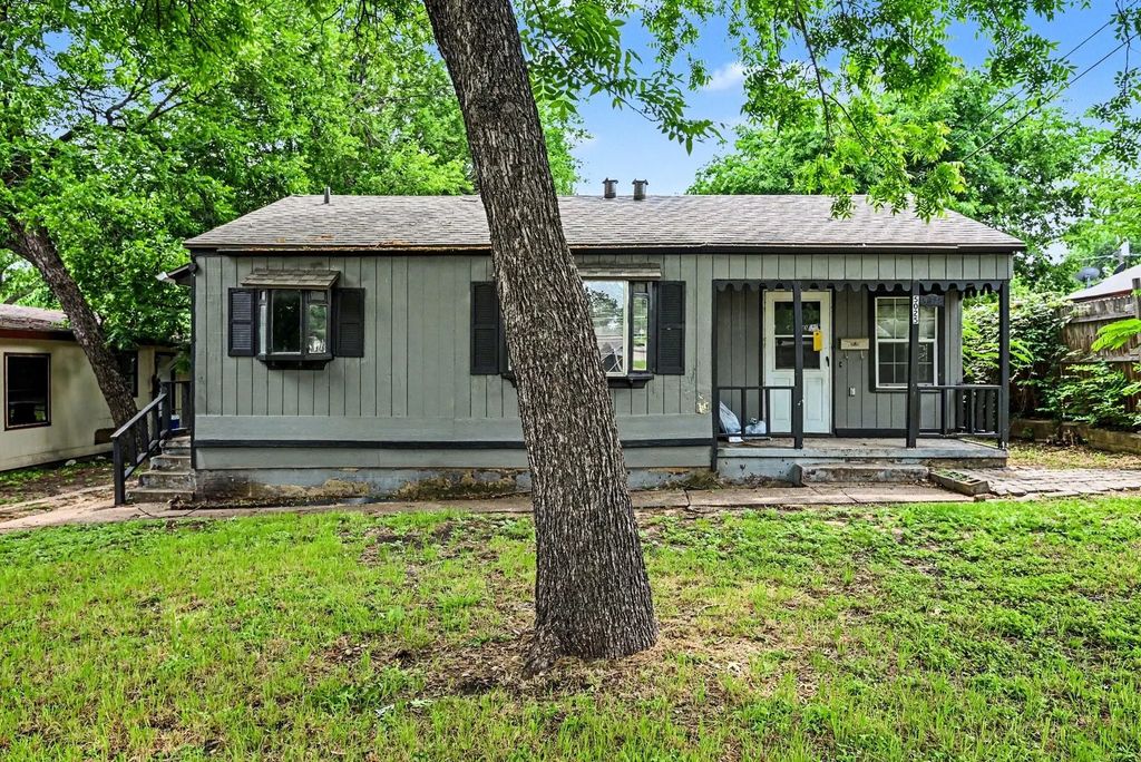 5025 N Langley Road, River Oaks