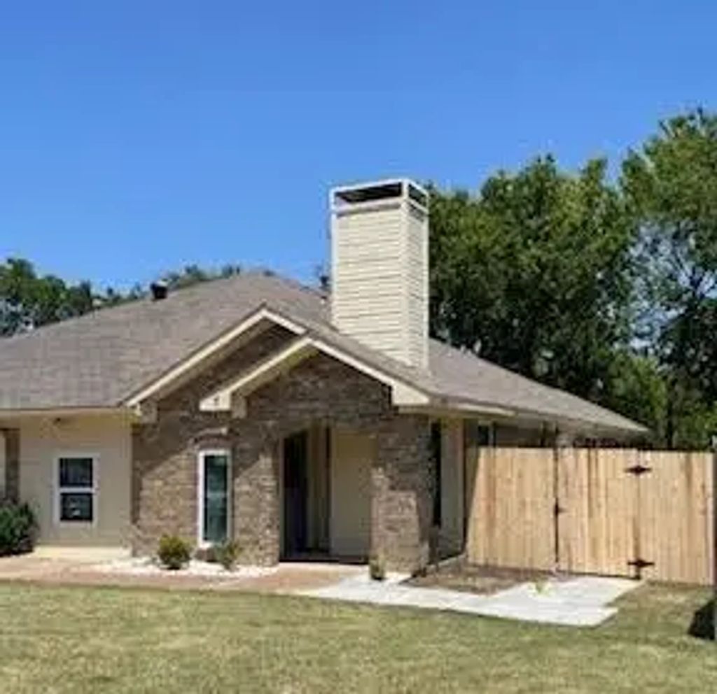 7 Cedar Elm Circle, Allen