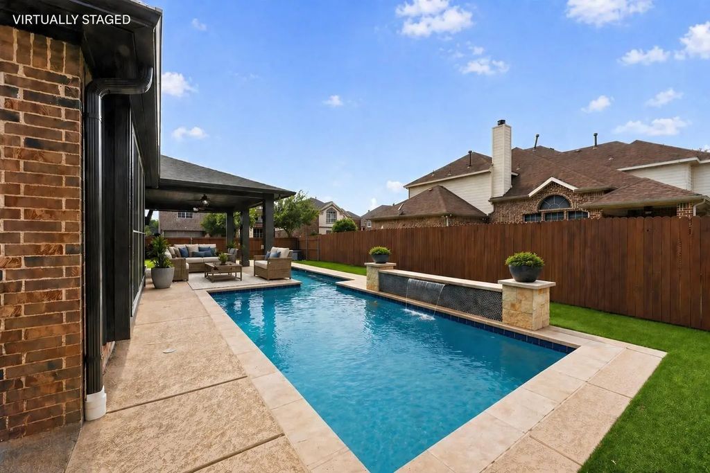 2760 Explorador, Grand Prairie