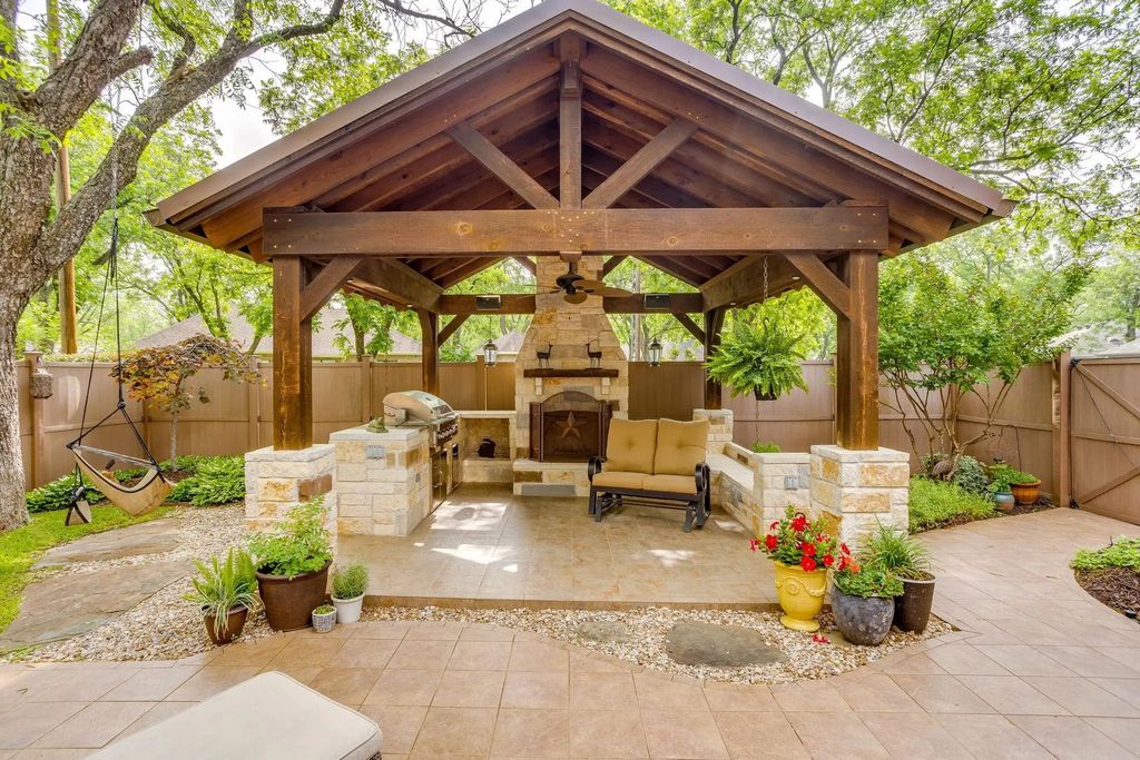 6203 Prospect Hill Drive, Granbury