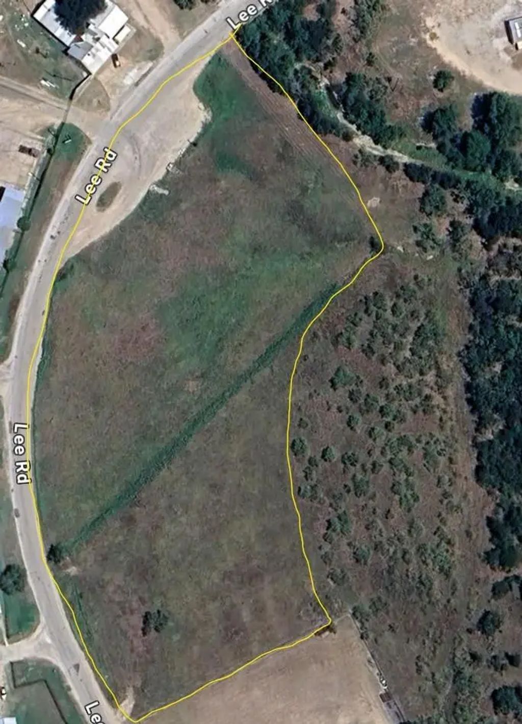 413 B Lee Road, Mineral Wells