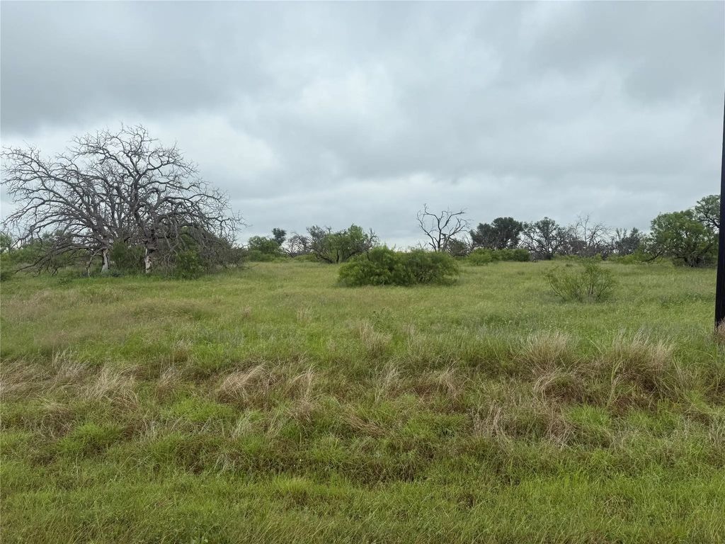 Tbd779 Feather Bay Drive, Brownwood