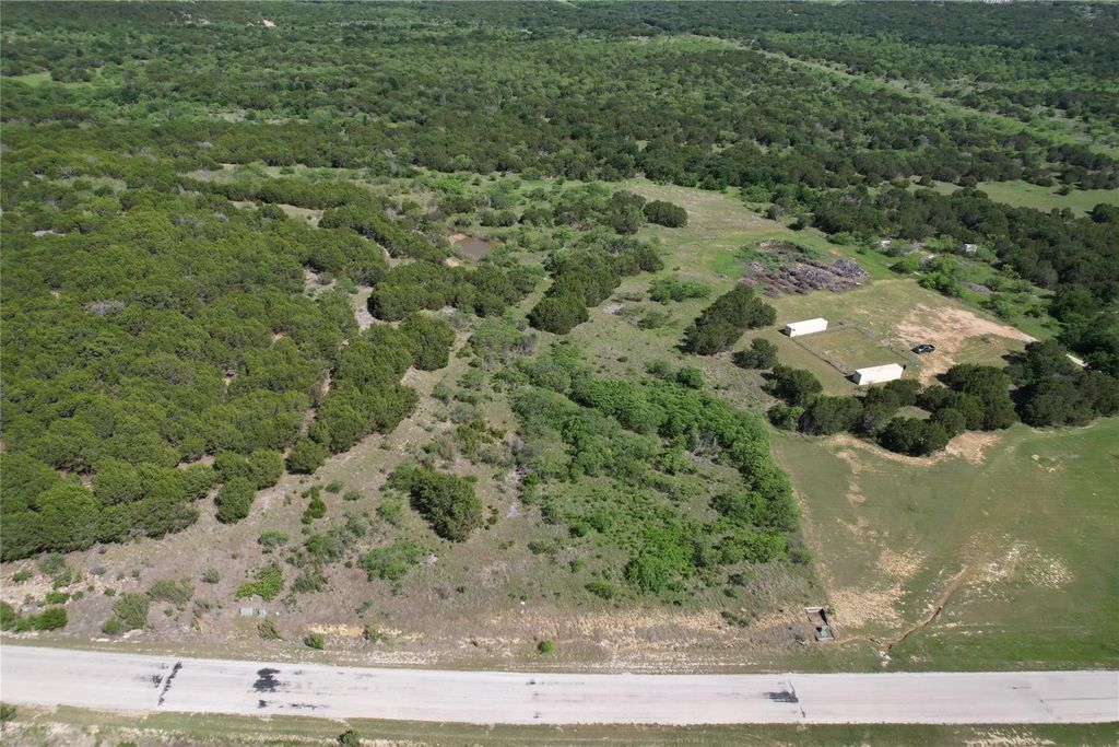 Lot 359 Canyon Wren Loop, Possum Kingdom Lake